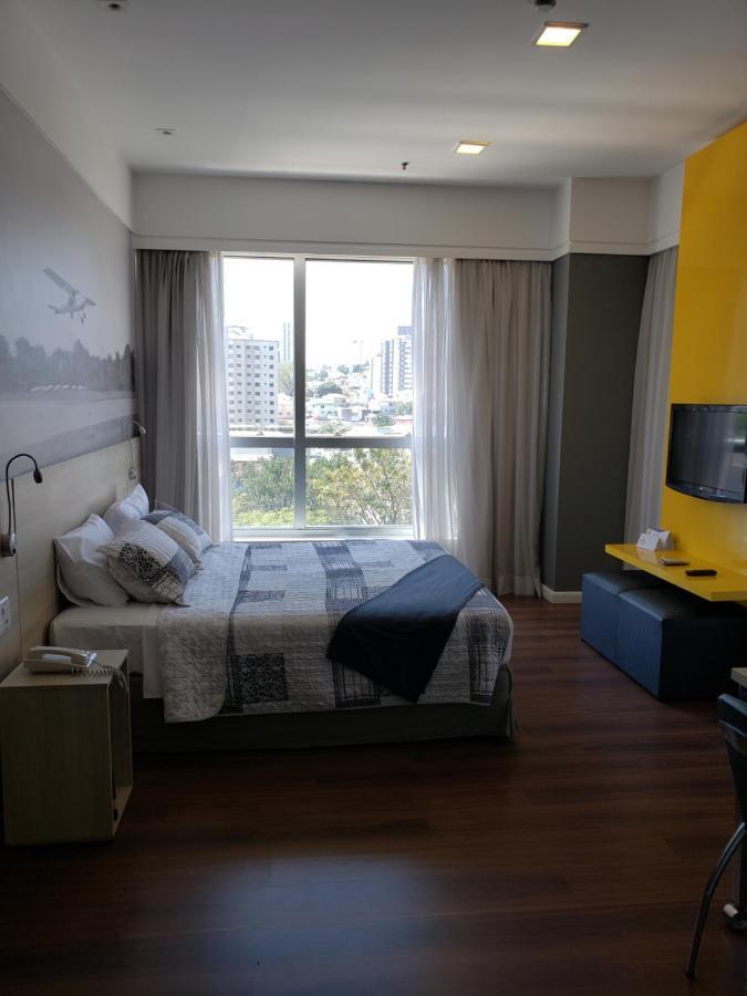 Flat Nortel 1402 Sao Paulo Bagian luar foto
